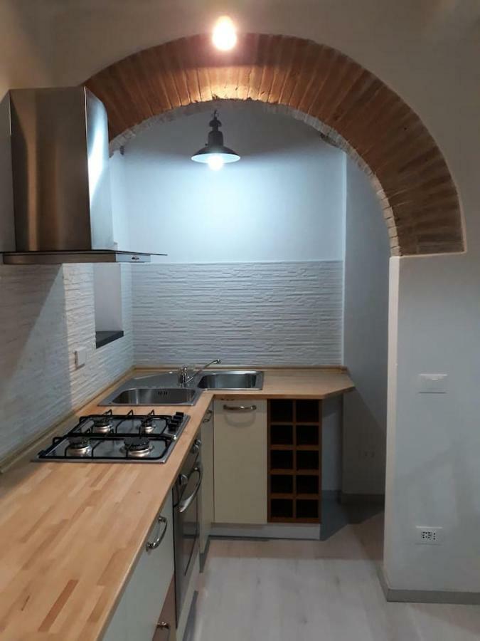 קבריליה L' Antico Comune מראה חיצוני תמונה