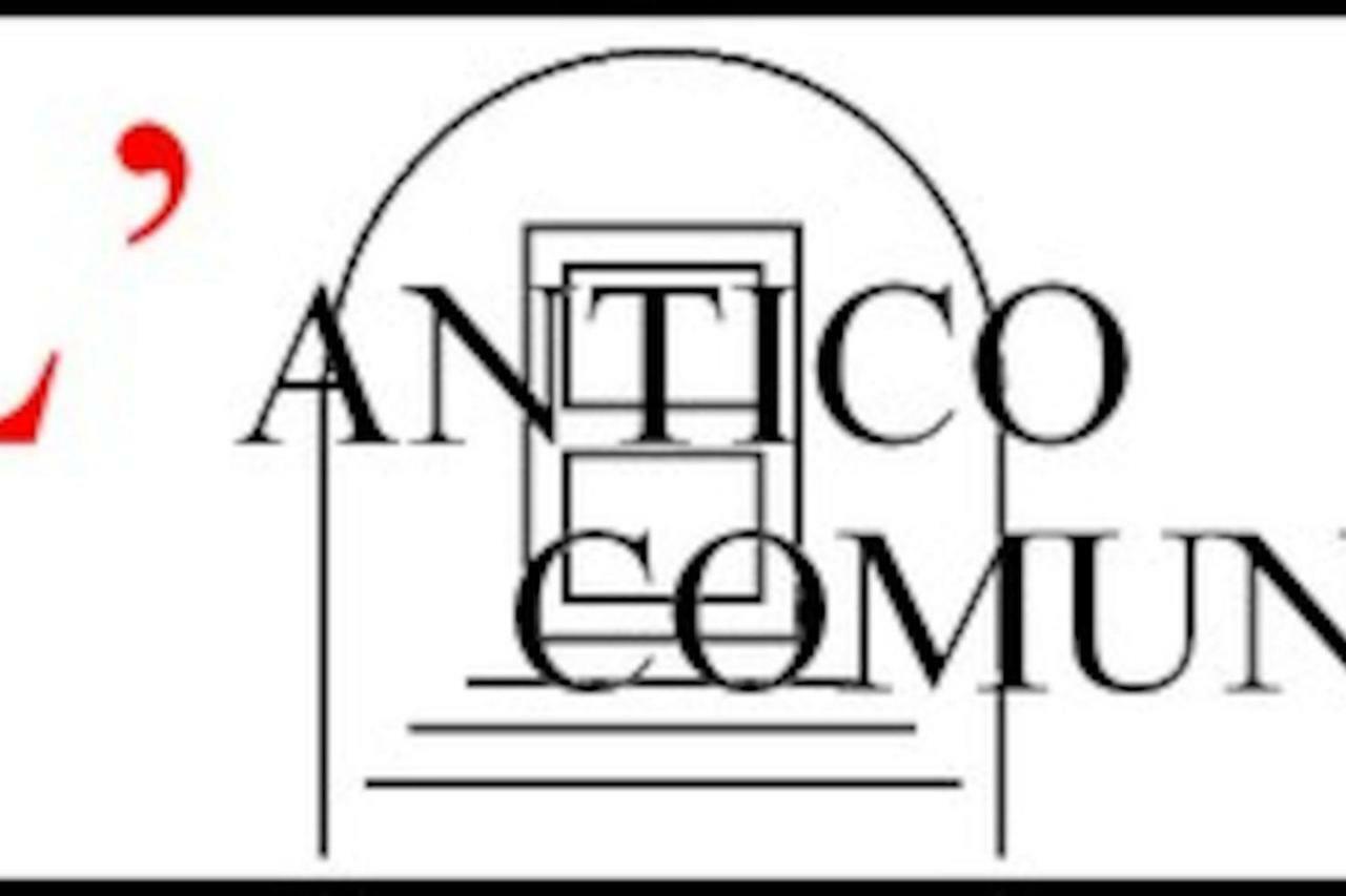 קבריליה L' Antico Comune מראה חיצוני תמונה